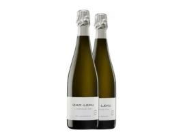 Espumante IZAR LEKU (0.75 L - 2 Unidades)