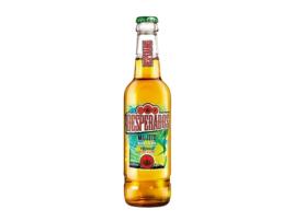 Cerveja DESPERADOS Mojito Garrafa Terço (0.33 L - 6 Unidades)