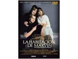 Marvin'S Room 1996 / La Habitación de Marvin