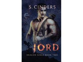Livro Jord de S Cinders (Inglês)