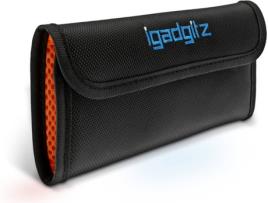 Bolsa IGADGITZ U4537