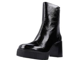 Sapatos de Mulher UNISA Kosar Pcr Preto (40)