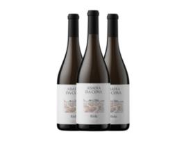 Vinho rosé ABADIA DA COVA Riola Ribeira Sacra (0.75 L - 3 Unidades)