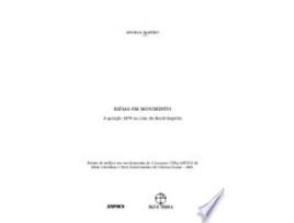Livro Idéias em Movimento: a Geração 1870 na Crise do Brasil-Império de Angela Alonso (Português do Brasil)