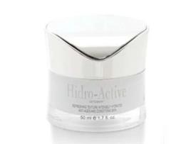 Larome hidro-active detoskin creme de rosto 50ml