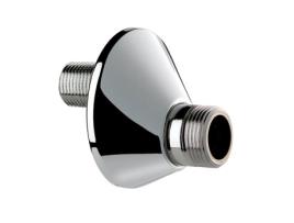 Conexão Offset 21Mm Macho 1-2 Macho 3-4 857027-2P DELABIE
