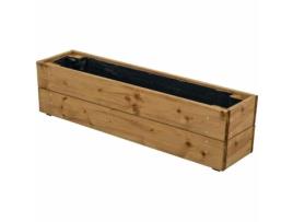 Vaso EKJU 75 x 18 x 20 cm