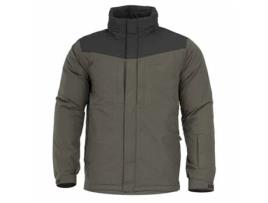 Parca Gen V3.0 Cinzento M PENTAGON