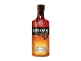 Gin BROCKMANS Orange Kiss Gin (0.7 L - 1 Unidade)
