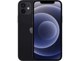 APPLE Iphone 12 256Gb Preto Recondicionado Grau A