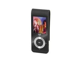 Leitor Mp3 TREVI 0M172803 Preto