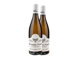 Vinho branco CHAVY-CHOUET Aligoté Bourgogne (0.75 L - 2 Unidades)
