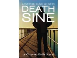 Livro Death Sine de Lawrence Earle Johnson (Inglês)