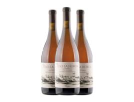 Vinho branco INMA BADILLO Teso La Horca Vino de la Tierra de Castilla y León (0.75 L - 3 Unidades)