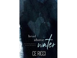 Livro Head Above Water de Ce Ricci (Inglês)