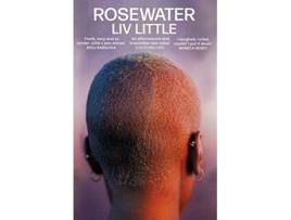 Livro Rosewater de Liv Little (Inglês - Capa Dura)