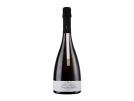 Espumante VALDEMAR Conde Valdemar Finca Alto Cantabria Gran Añada Viura Brut Nature Rioja (0.75 L - 1 Unidade)