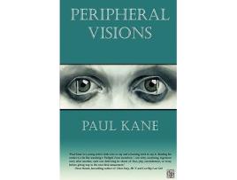 Livro Peripheral Visions de Paul Kane (Inglês)