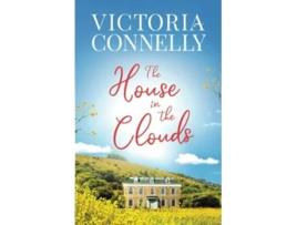 Livro The House in the Clouds de Victoria Connelly (Inglês)