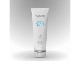 Lubrificante WICKED SENSUAL CARE 120 ml