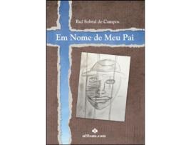 Livro Em Nome de Meu Pai .
