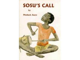 Livro Sosus Call de Meshack Asare (Inglês)