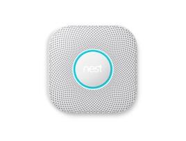 Detetor de Monóxido de Carbono Inter Conectável Ligações Sem Fios NEST Protect