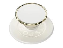 Plugues Magsafe Creme Coco POPSOCKETS Branco