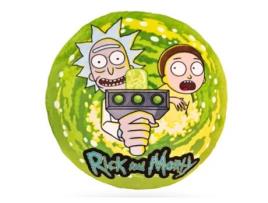 Almofada Rick And Morty em Busca de Aventura WP MERCHANDISE