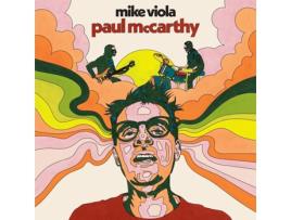 Mike Viola Paul Mccarthy Vinil
