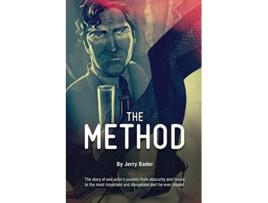 Livro The Method de Jerry Bader (Inglês)