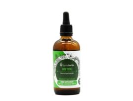Extrato Sem Álcoolgou Teng Uncaria Rhynchophylla LYMEHERBS 1:1 100Ml