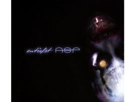 CD Asp Zutiefst  2017 (Edição Limitada) Digibook