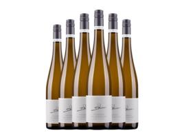 Vinho branco DIEHL Eins zu Eins Pinot Branco Seco Pfälz (0.75 L - 6 Unidades)