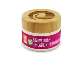 PURITY VISION Bio Pink Rejuvenating Cream 40Ml