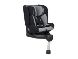 Cadeira Auto PETITE&MARS Reversal Pro I-Size 360 Grey Midnight 40-105 Cm 0-18 kg