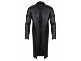 Tanga DEMONIQ Preto XL