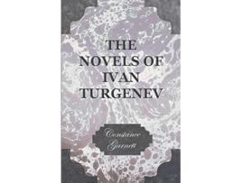 Livro The Diary of a Superfluous Man Etc de Constance Garnett (Inglês)