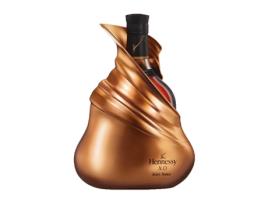 Conhaque HENNESSY XO Édition Kim Jones Cognac (0.7 L - 1 Unidade)