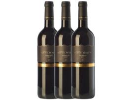 Elena Walch Merlot Alto Adige 75 cl (Caixa de 3 unidades)