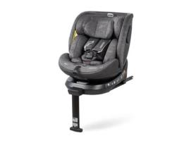 Cadeira Auto FAIRGO Adore I-Size 40-150 Cm Stone Grey