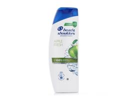 Champô Anticaspa HEAD & SHOULDERS Apple Fresh (400 ml)