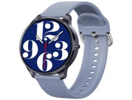 Smartwatch ALIMENTATION Yiz560 Roxo