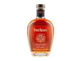 Whisky Bourbon FOUR ROSES Small Batch Release Limited Edition (0.7 L - 1 Unidade)