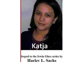 Livro Katja de Harley L Sachs (Inglês)