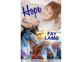 Livro Hope Ties that Bind Series de Fay Lamb (Inglês)