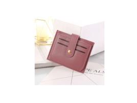 Porta-Cartões Minimalista LMWT