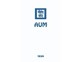 Livro Aum de Agni Yoga Society (Inglês)