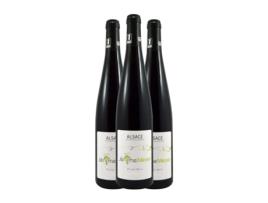 Vinho MEYER Jérome Pinot Preto Alsace (0.75 L - 3 Unidades)