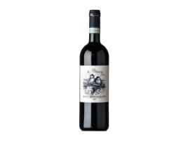 Vinho LE POTAZZINE Sangiovese Rosso di Montalcino (0.75 L - 1 Unidade)